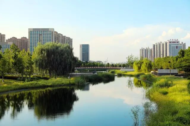 济宁太白湖新区2018年建设发展,十点总结