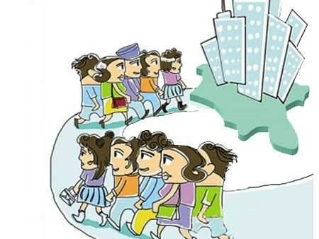 第一次去售楼处看房一定要做到这六看