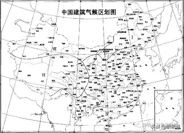 国家标准规定:住宅建筑高度控制最大值为80米!