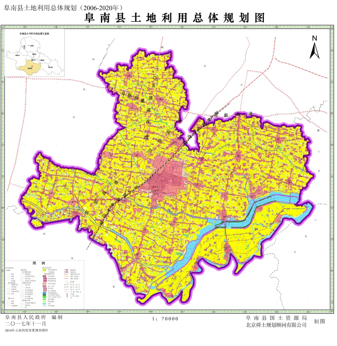 10月13日,阜南县公布4宗商住地块,占地360亩,要求配建幼儿园,小学等