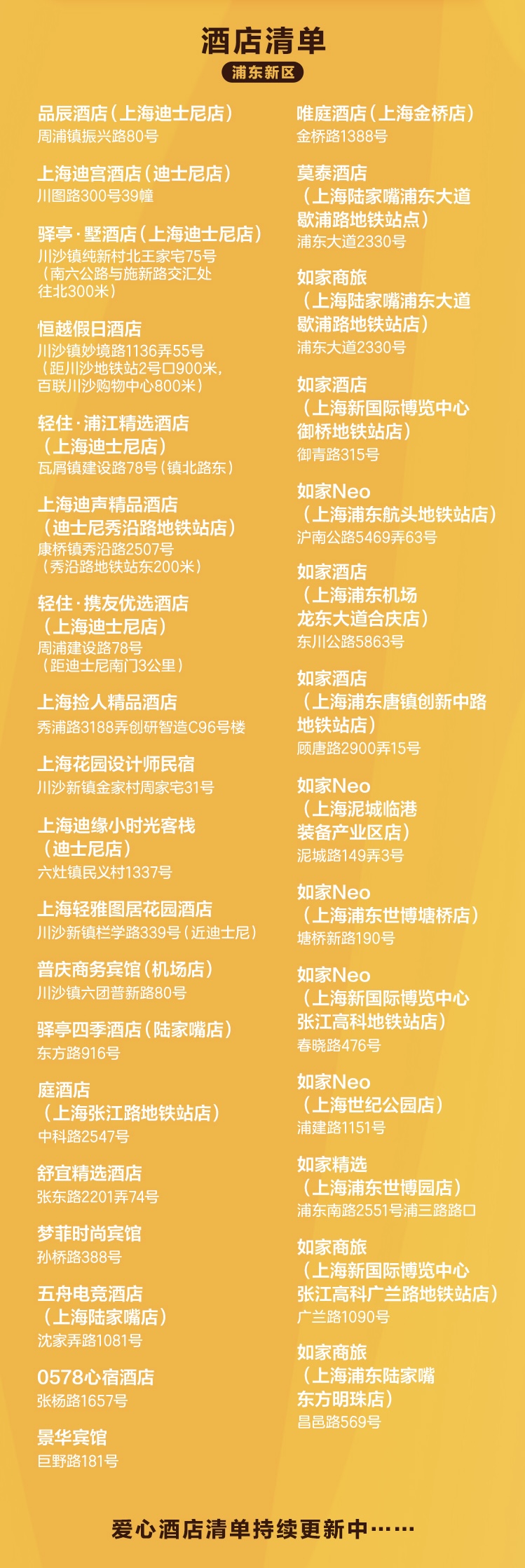 上海浦东31家爱心酒店向外卖骑手提供免费住宿:共渡难关-温州搜狐焦点