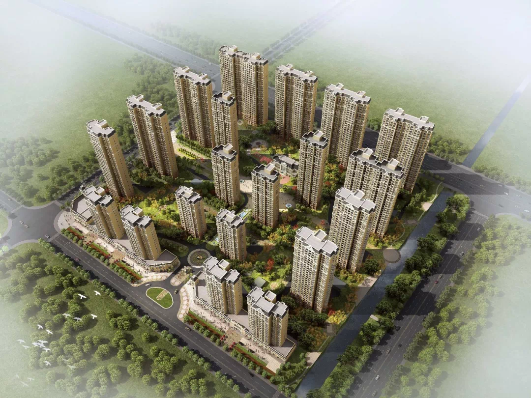 售楼处咨询电话:4008185005转75345 华硕天韵在售普通住宅共有产权房