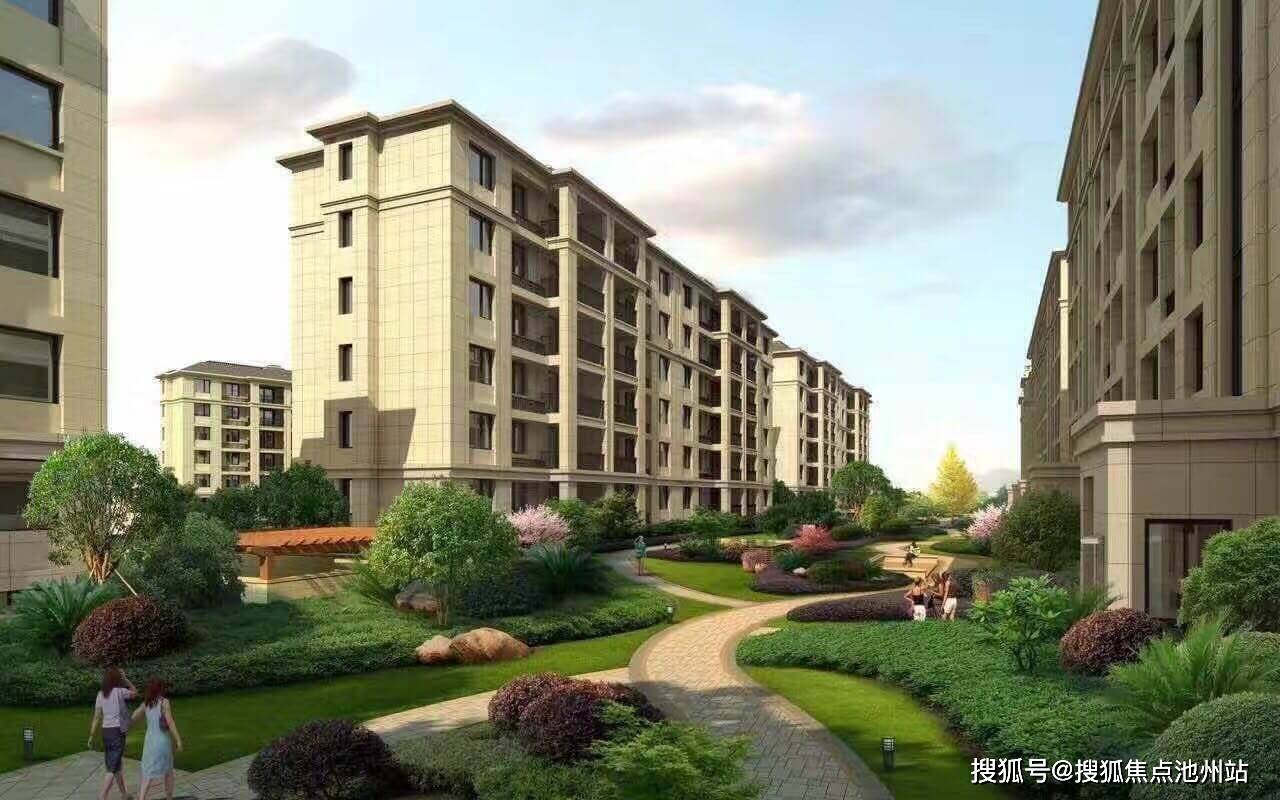 东鼎名人府邸 高品质住宅 项目地址:嘉兴市嘉善县干窑镇三仙路与干窑