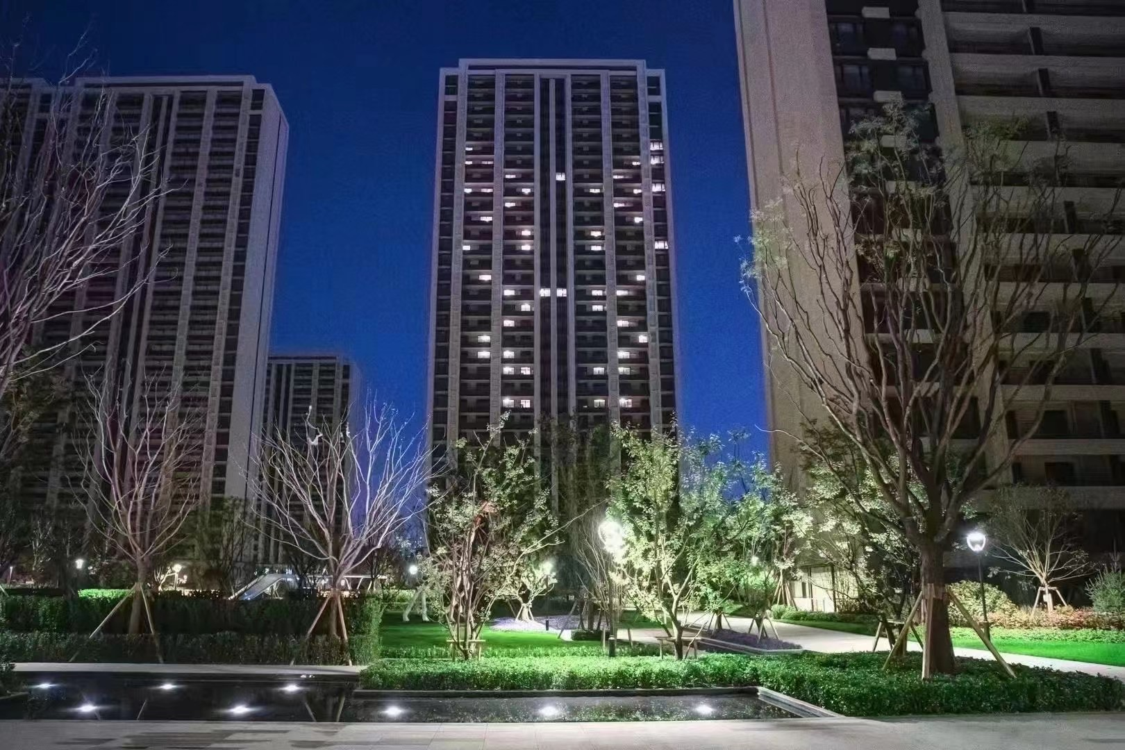 亲鉴大城兑现,抢占龙湖铂金岛硬核资产