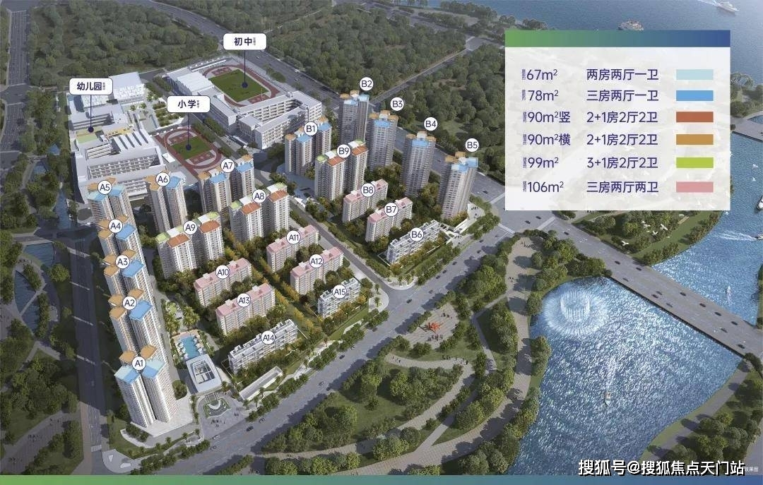 珠海万科海上城市简直太可怕了海上城市简直火到让人难