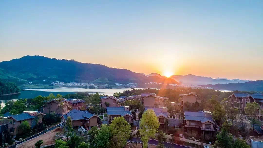 太平湖康养小镇 |"缤纷夏日,乐不思暑"活动精彩回顾