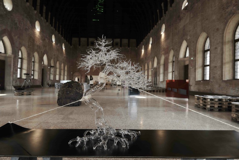 米兰新加坡上海,豪宅艺术顾问galleryhui回音华堂