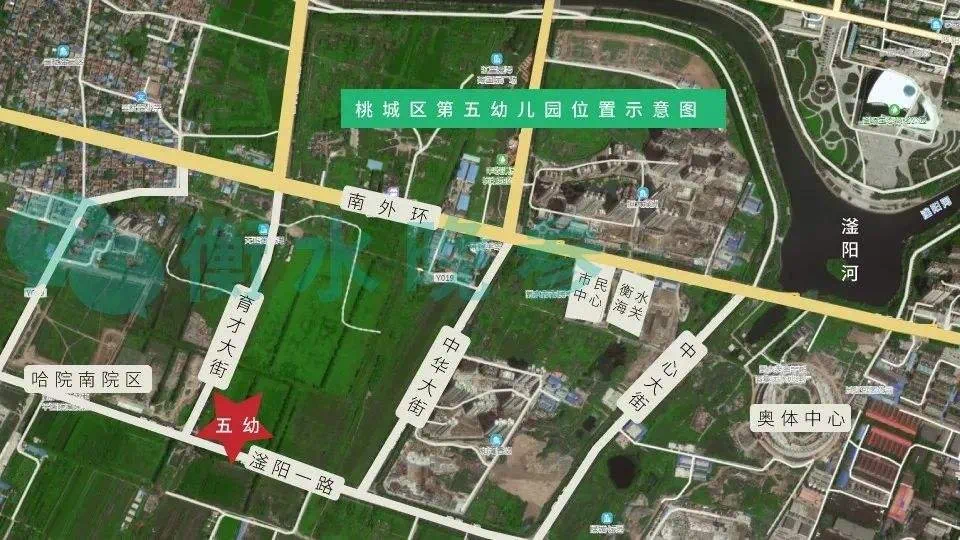 学校地址:衡水市第十五中学位于滏阳一路以北,育才街街以东.