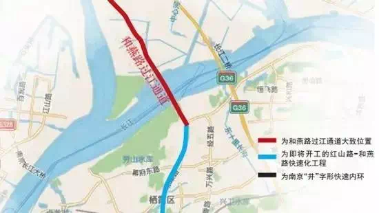 计划年底与五桥同步建成通车!浦仪公路夹江大桥最新进展来了!