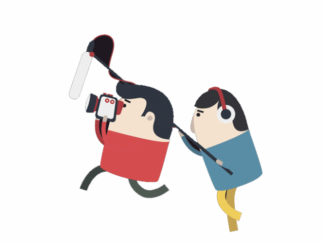 感谢你坚持迈出的每一步