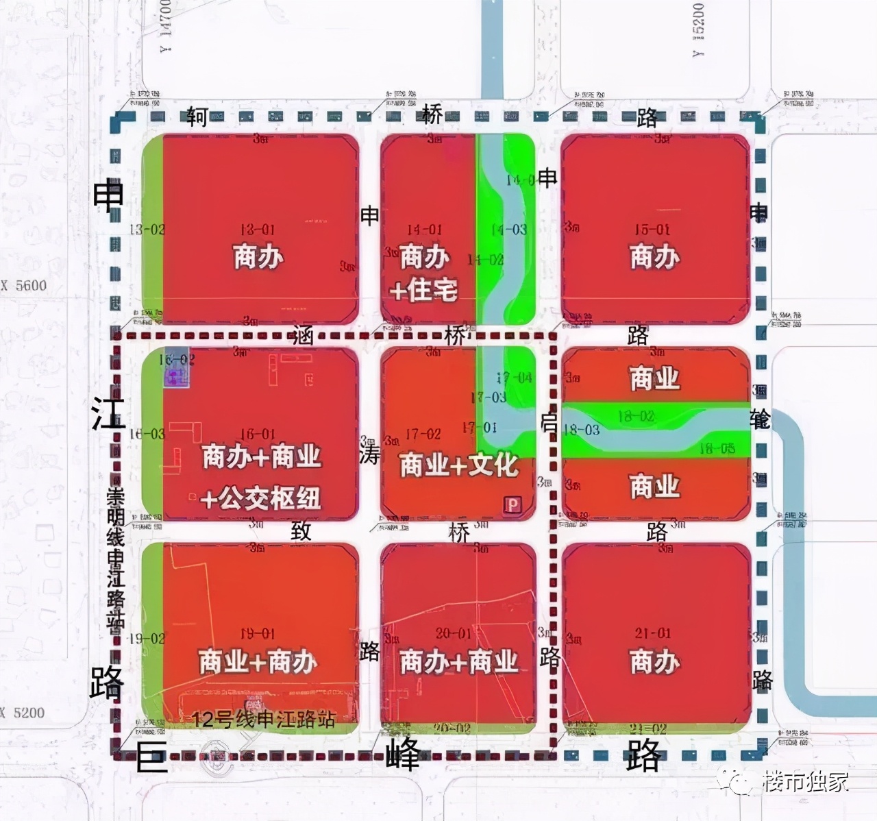 都是浦东中环新房!嘉泷汇,金桥世纪,金鼎天地选哪个?看这篇