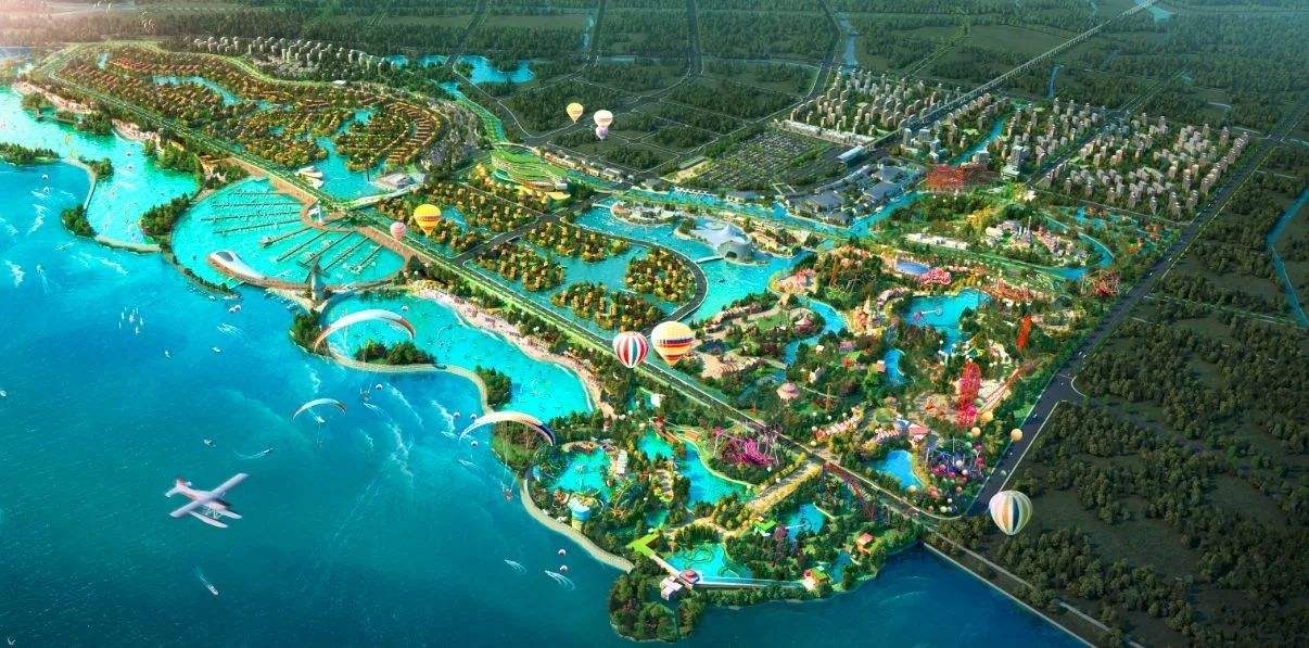 海盐碧桂园海湾一号楼盘最新动态!【官网】