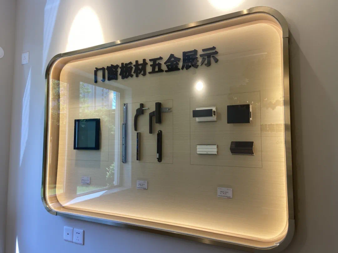 央企品质,眼见为实!保利·堂悦工法样板间全面开放,欢迎打卡