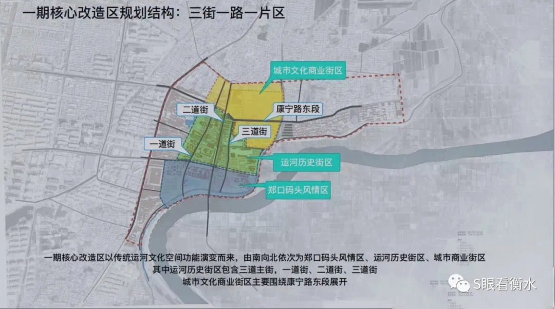 石衡沧港城际建设时间表,滨湖新区中央商务区项目推进