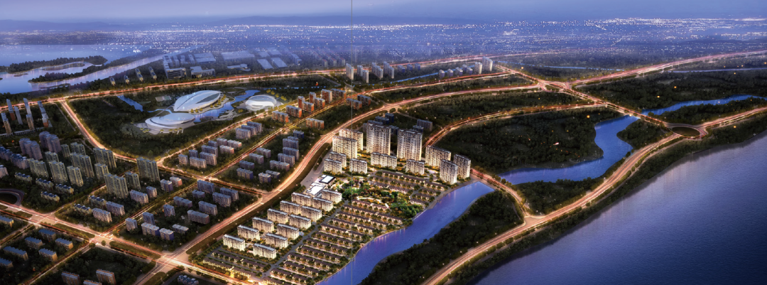 引进大学——大庆市又一大学城在规划,拉动区域价值.