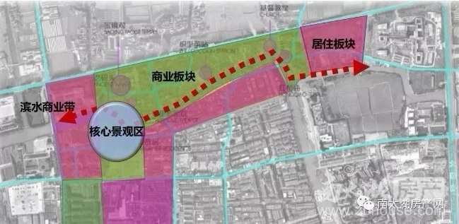 投资80亿织里小镇项目正式签约
