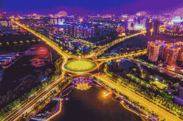 建业臻悦汇 | 盛启许昌新中心,见证建安大