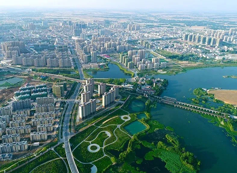 继全国文明城市后 蚌埠市力争实现这两项更具含金量创建
