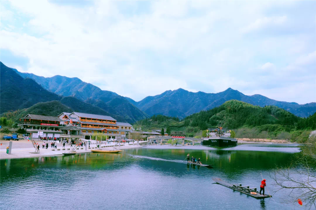 注意!黄山这家景区今日起至2019年3月1日将暂停营业!