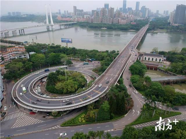 惠州大桥将进行大修-这些桥梁也将进行翻新