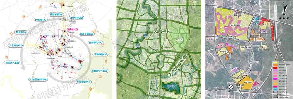 111亩147795元㎡奥园拿地万安南登榜天府新区