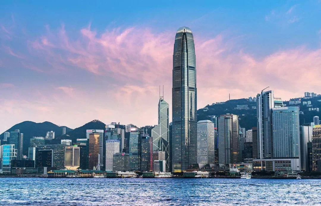 从香港到商丘,日月湖cbd何以成为擎动豫东的桥头堡?