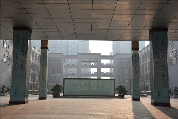 走访徐水具有代表性的几所房子,小学小学贵是网周边德阳图片