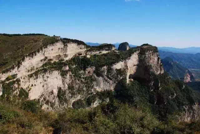 5.19中国旅游日,山西景区各种优惠活动,火爆来袭!