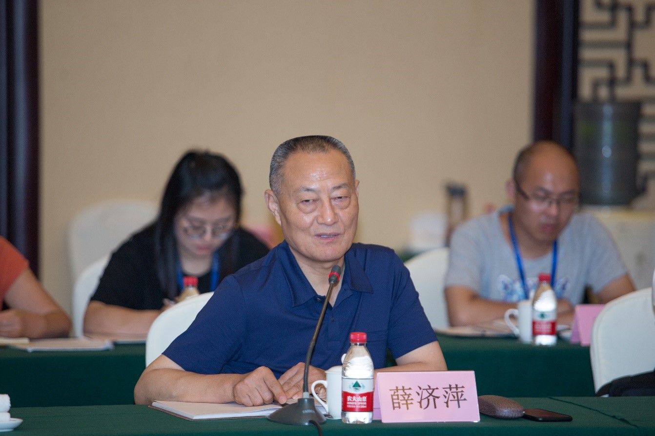 中天科技大力推进国家海洋经济创新发展示范项目