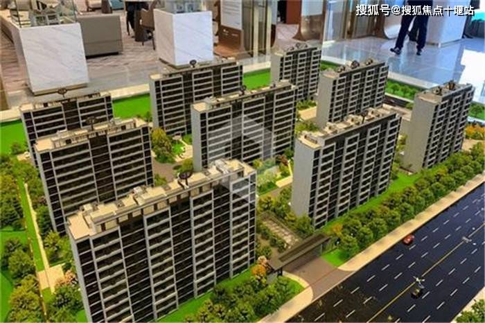 中南九龙澜邸房价是多少—嘉兴港区中南九龙澜邸楼盘详情