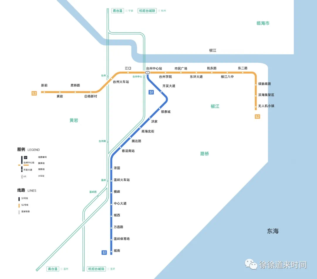 地标级配套齐聚 椒路融合有望迎来枢纽级裂变-台州手机搜狐焦点