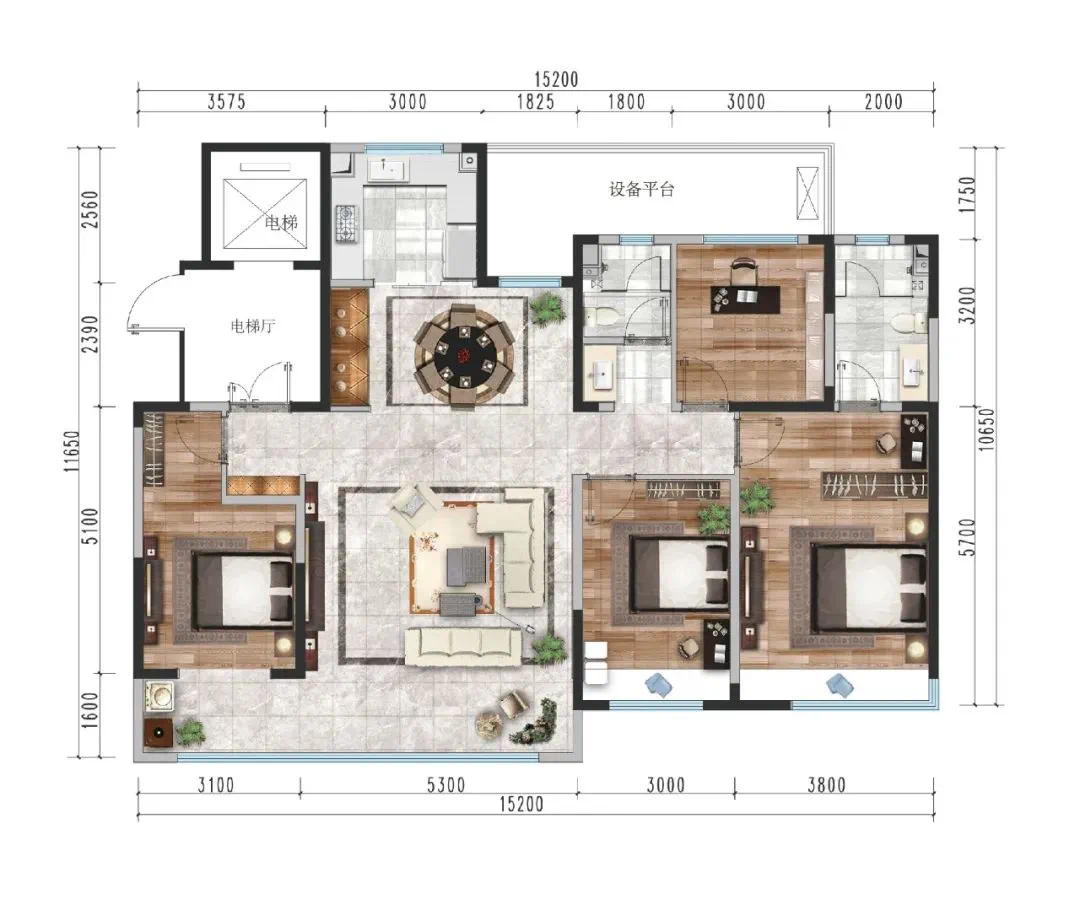 淄博金地华著户型图,济南金地华著户型图,金地长湖湾户型图_大山谷图库