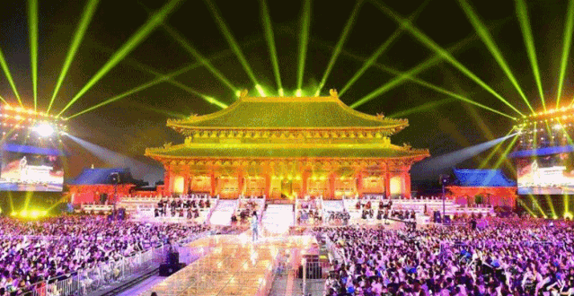 明朝王府,明朝王府平面图,明朝王府复原图(第2页)_大山谷图库