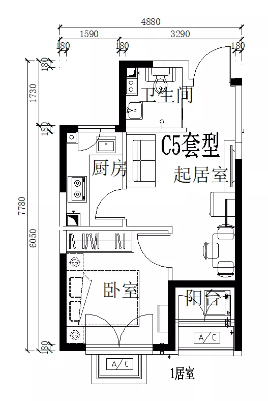 除西北旺镇皇后店021地块租赁房外,本次还有18个项目配租.