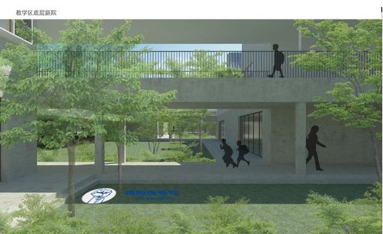 走访德阳具有代表性的几所小学,房子小学贵是周边河塘图片