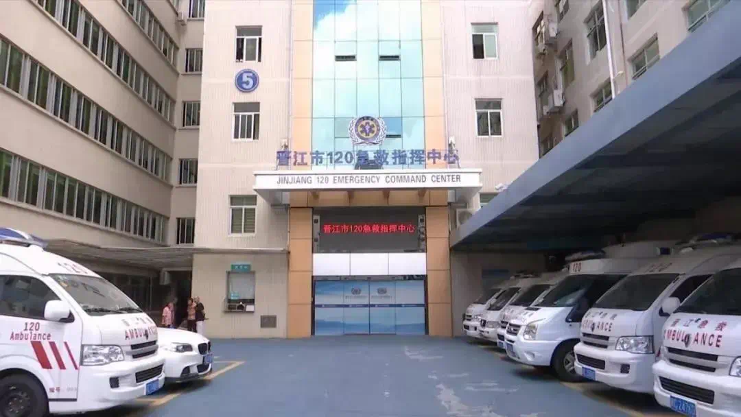 总投资约20亿元 晋江市医院新院今年将搬迁投用