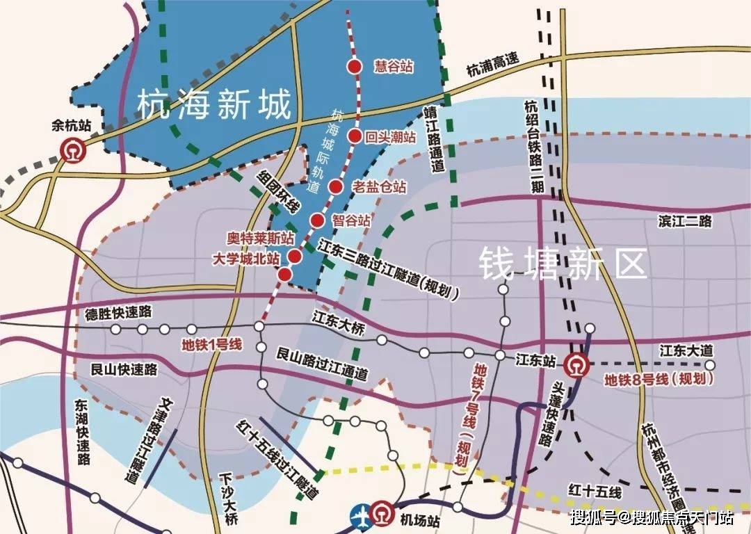 2021杭州下沙钱塘云湾中心子忍不住去看了一不小心就爱上了