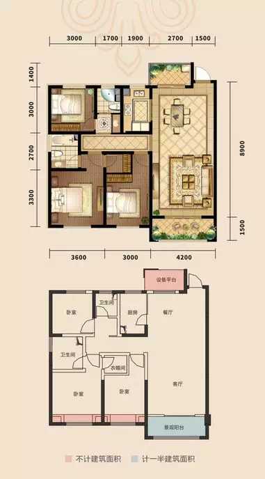 红星天铂品质好房钜惠开盘 以匠心序启天籁生活