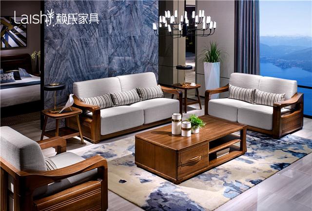 赖氏家具全民爱木节仅剩最后3天,你还在等什么?