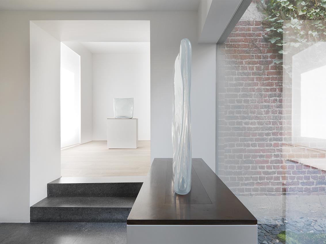 galleryhui回音华堂,国际视野下的居住美学
