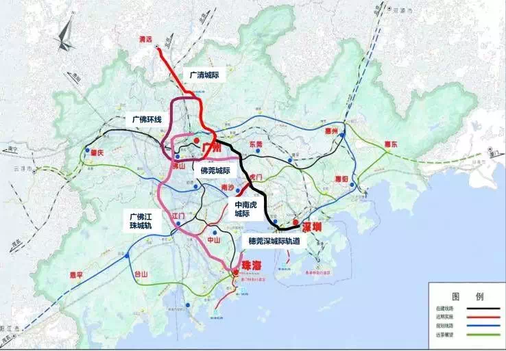 大湾区时代,东莞房价要"飘"了吗?
