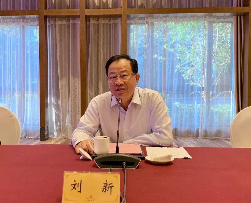 刘新说,这个战略合作协议,是国开行浙江省分行与浙江地市签署的第一份