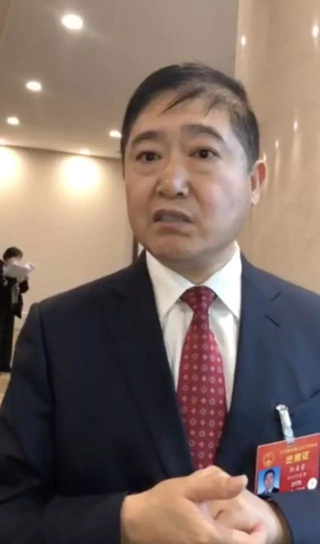 四川省广元市委副书记,市长邹自景