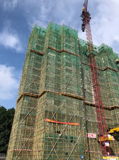 榕林时光家书丨匠心建筑,美好可期