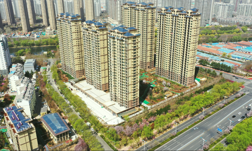蓝天尚东区|感恩母亲节,诚邀您度过一个有意义的母亲节