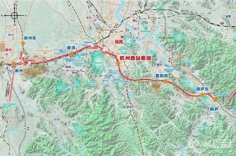 (图片来源于网络) 来源:浙江国资委,桐庐发布 综合