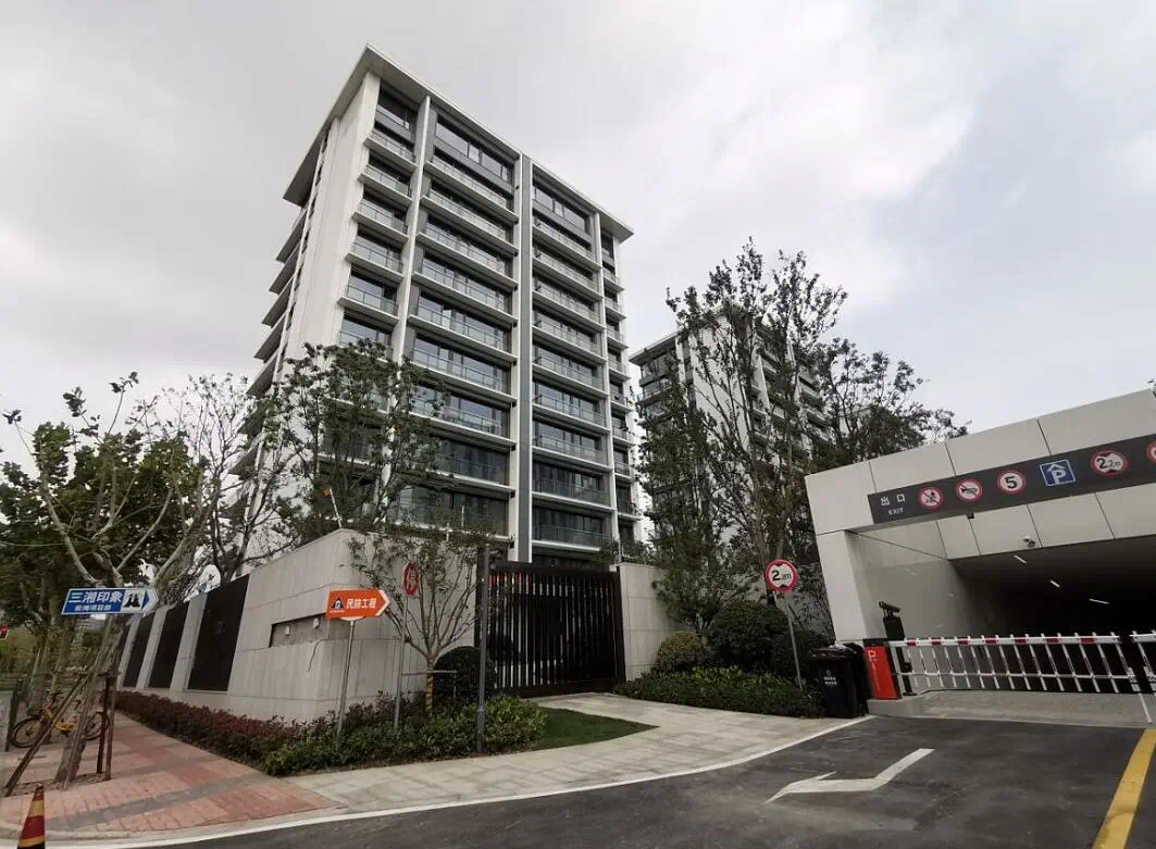 前滩"最高价位"新盘 三湘印象名邸将于6月10日开始认筹