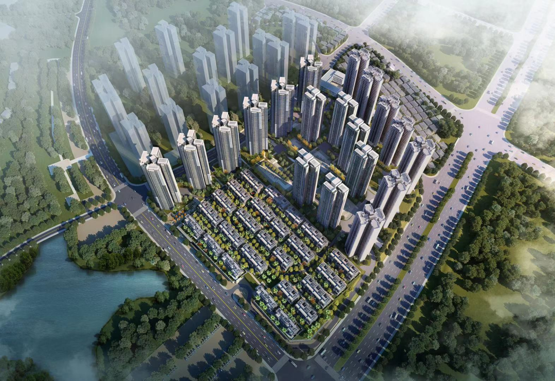 当红不让保利红动清远原来这么硬核