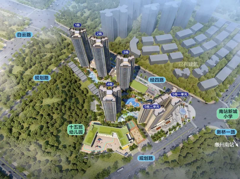 惠阳东部万科城拿预售-惠州手机搜狐焦点