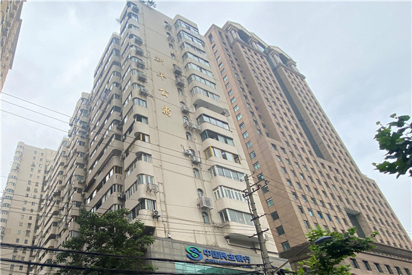 上海静安新平公寓售楼处电话地址开盘最新价格最新详情